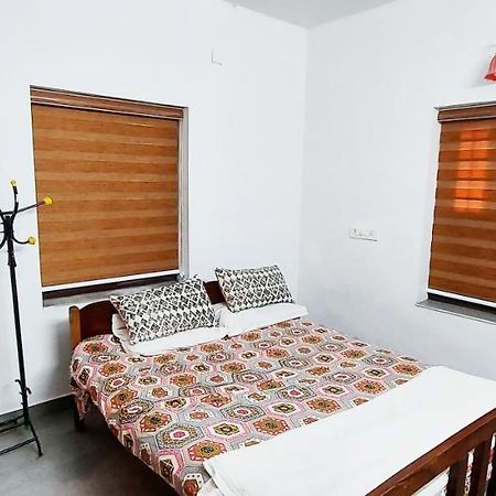 Forestay -3 Bhk Villa Kochi Pallipuram 외부 사진