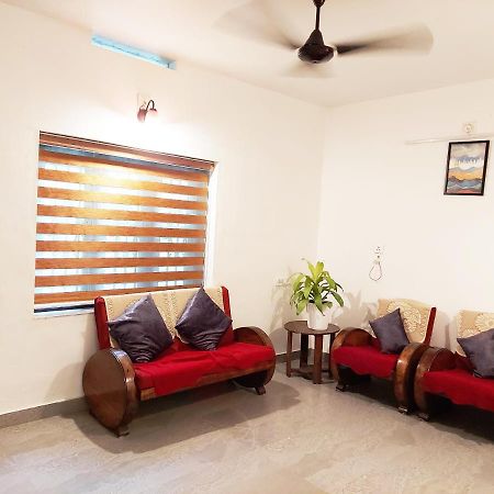 Forestay -3 Bhk Villa Kochi Pallipuram 외부 사진