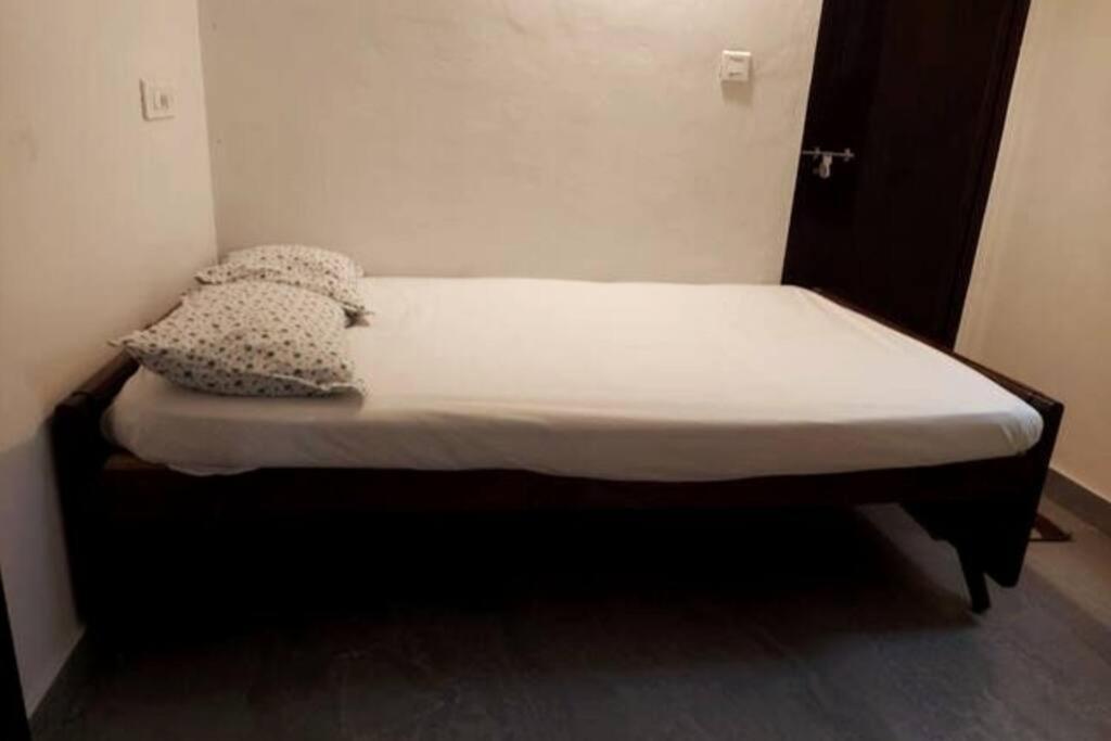 Forestay -3 Bhk Villa Kochi Pallipuram 외부 사진