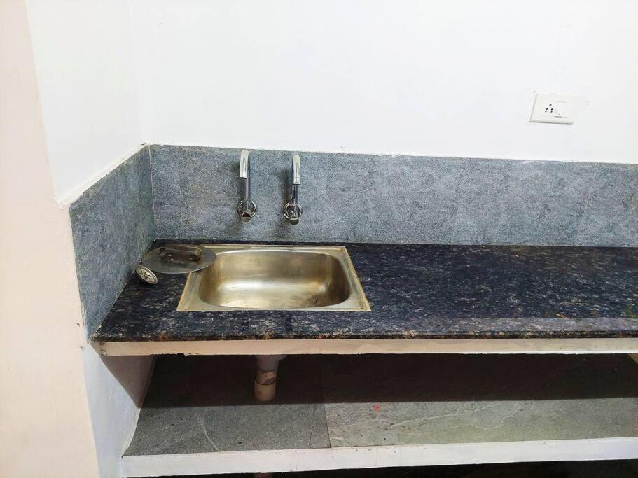 Forestay -3 Bhk Villa Kochi Pallipuram 외부 사진