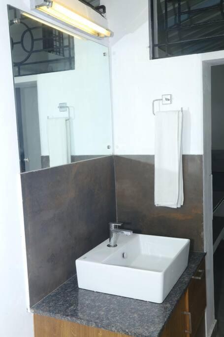 Forestay -3 Bhk Villa Kochi Pallipuram 외부 사진