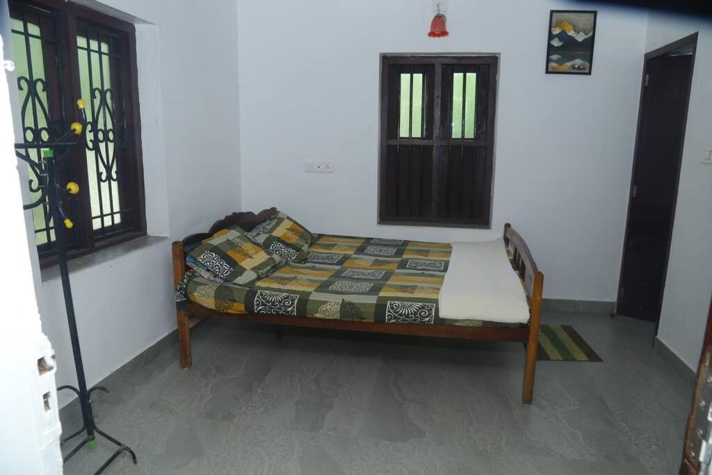 Forestay -3 Bhk Villa Kochi Pallipuram 외부 사진