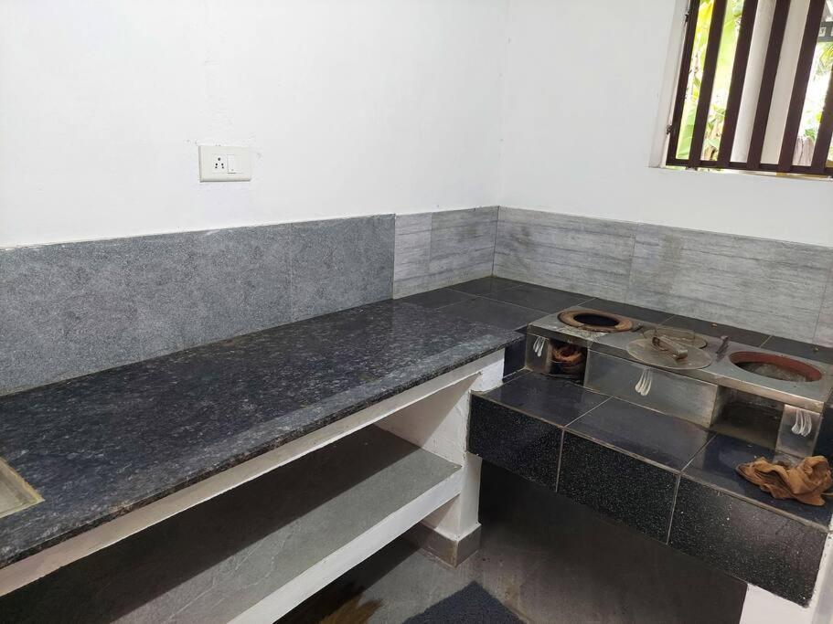 Forestay -3 Bhk Villa Kochi Pallipuram 외부 사진
