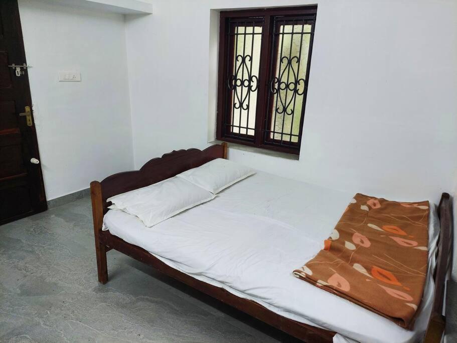 Forestay -3 Bhk Villa Kochi Pallipuram 외부 사진