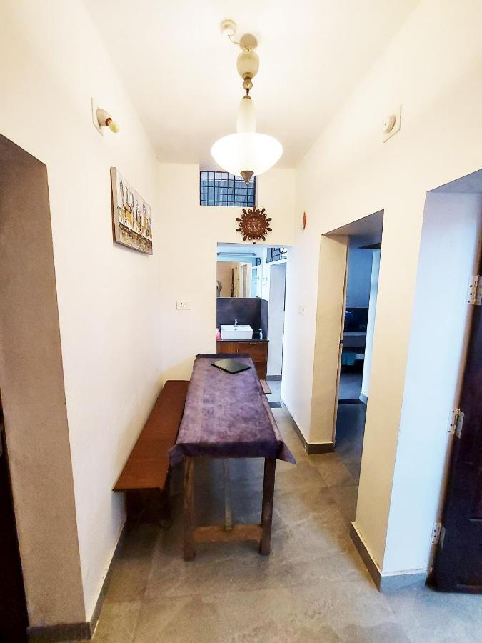 Forestay -3 Bhk Villa Kochi Pallipuram 외부 사진
