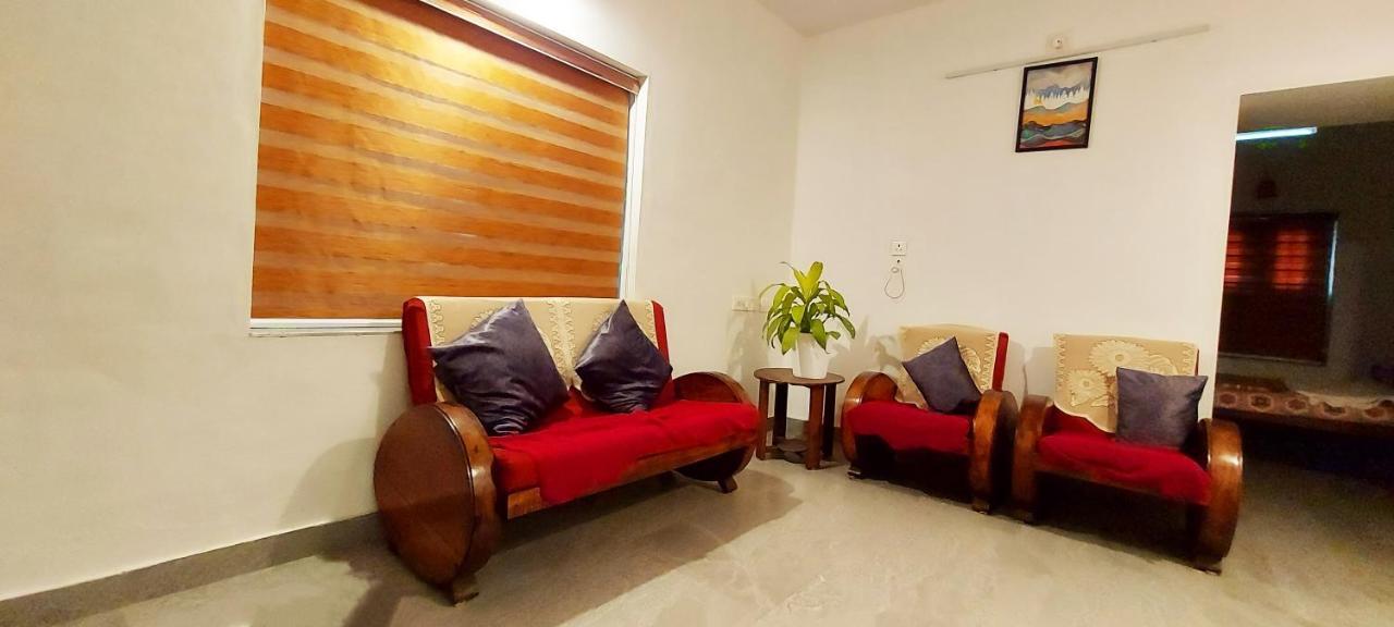 Forestay -3 Bhk Villa Kochi Pallipuram 외부 사진