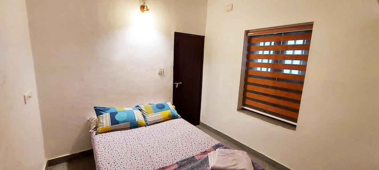 Forestay -3 Bhk Villa Kochi Pallipuram 외부 사진